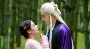 ​东华帝君是真的爱白凤九吗(三生三世枕上书白凤九和东华帝君圆房)