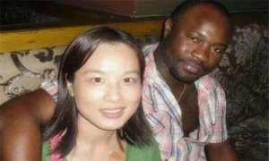 ​为什么很多人嫁黑人(为什么那么多女孩喜欢嫁给黑人)