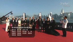 ​金像奖颁奖，最佳电影给了部再也看不到的片