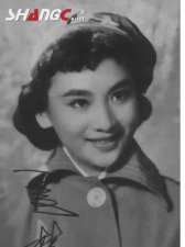 ​与赫本齐名的四大美女