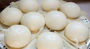 ​蒸馒头是用大火还是小火