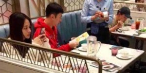 ​谁是王思聪的绯闻女友