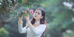 ​怎么样和女生聊天找话题(胆大心细的女生)