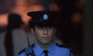 ​华人第一意外封顶（逼出来的