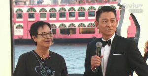 ​甄子丹在香港杀疯了
