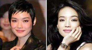 ​方脸适合长发还是短发好看