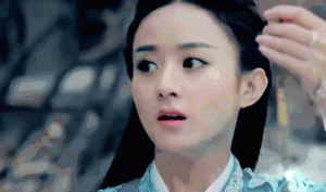 ​对什么事都很认真的女生 靠的就是对什么事都认真的性格