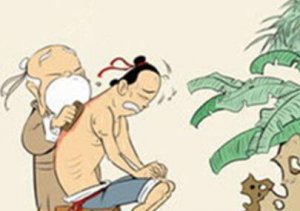 ​刮痧可以缓解感冒症状吗(刮痧能缓解感冒吗)