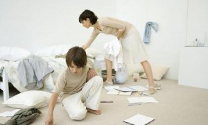 ​如何让家里变得整洁(如何学会收纳整理家里的东西)
