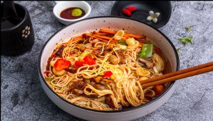 ​黄面的营养价值及功效与作用