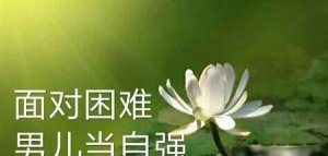 ​谁说男儿有泪不轻弹只是未到伤心处(男儿有泪不轻弹只是未到伤心时)