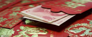 ​参加婚礼要随礼多少才合适