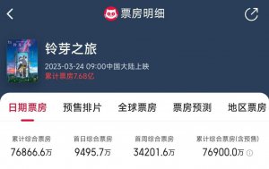 ​别忘了，和「灌篮」一起封神的还有这 9.1
