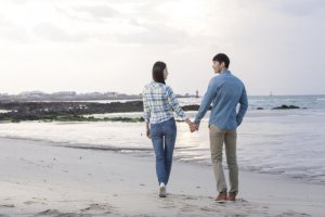 ​找残疾人女朋友找对象单身，女残疾人征婚在选择男朋友的时候