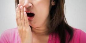 ​长期口臭很严重怎么办(有长期严重的口臭问题怎么办)