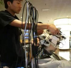 ​烫发和染发一起做好吗(头发染和烫可以一起吗)