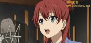 ​花泽香菜是声优吗