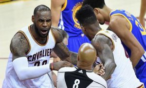 ​17年nba总决赛第五场录像(库里比赛全场回放)