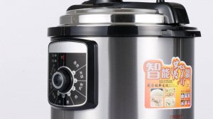 ​高压锅焖饭多长时间