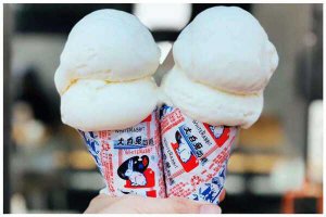 ​三伏天吃冰淇淋会怎样 三伏天应该怎样预防中暑
