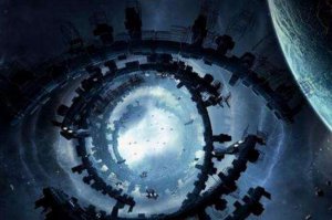 ​三体超膜文明是什么?比神级文明还要强大的上帝文明