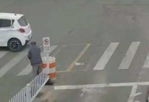 ​爱，就是一场接力！