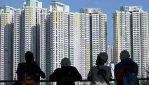​为什么好多人都不建议买公寓(公寓为什么不好出手)
