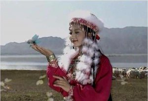 ​延禧攻略皇上为什么喜欢璎珞(皇上喜欢魏璎珞还是富察皇后)