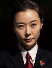 ​人民的名义陈海和陆亦可