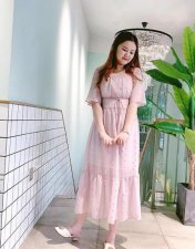 ​胖女生穿粉色好看吗(胖女生穿粉色衣服好吗)