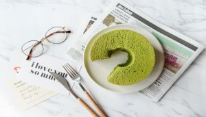 ​蛋糕吃不完能放冰箱吗