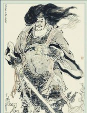 ​天蓬元帅属于什么级别(猪八戒天蓬元帅的职位)