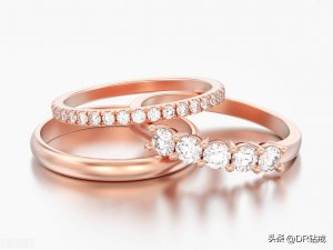 ​玫瑰金和黄金的区别（玫瑰金是什么材质）