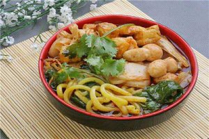 ​一顿麻辣烫会胖几斤 麻辣烫可以经常吃吗