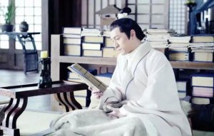 ​形容男人的词语，夸男人你好帅、你很有风度