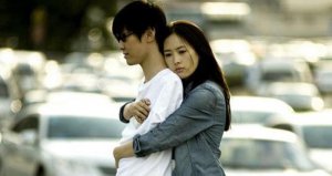 ​不爱你又不放手的男人，遇到一个不爱你又不愿放手的男人