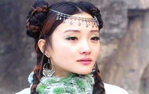 ​李小璐主演的所有电视剧有哪些（李小璐演的电视剧有哪些）