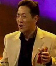 ​常宝华喊郭德纲老师