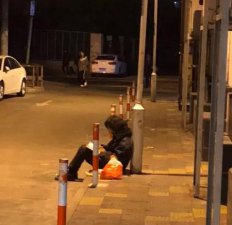 ​抖音上现在火的那个乞丐到底是谁(抖音网红女乞丐是谁)