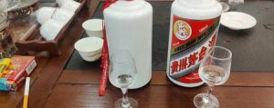 ​性价比高的酱香型酒哪个好喝(酱香型白酒性价比高的推荐)