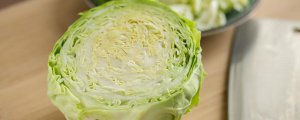 ​大头菜就是包菜吗