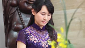 ​爸爸的姐姐怎么称呼