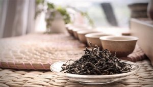 ​白茶属于哪类茶