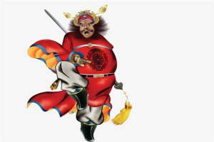 ​钟馗是什么级别的神 钟馗有多厉害是怎么成神的