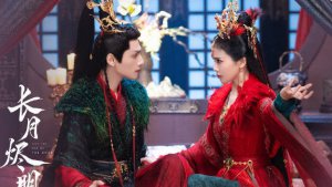 ​《长月烬明》回应配乐抄袭争议 抄袭阴阳师？