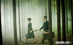​有哪些好看的谍战片推荐一下（国内公认十部最好看谍战电影）