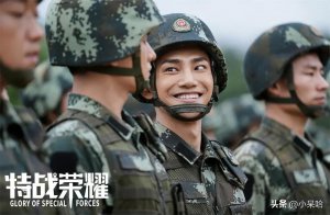 ​十部特种兵电视剧（13部特种兵电视剧）