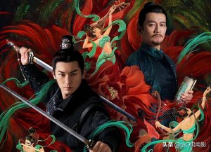 ​最热网络剧（热门电视剧排行榜前十名）