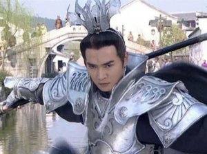 ​二郎神有多厉害？灵山佛母的母亲也曾是他的手下败将