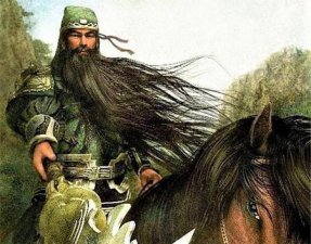 ​关羽怎么死的 谁杀的(关羽败走麦城输给了哪位武将)